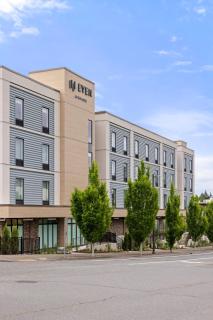 EVEN Hotel Portland - Beaverton by IHG - Portland - 2
