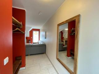Haus Sonne - Whg 08 - Thiessow - 1