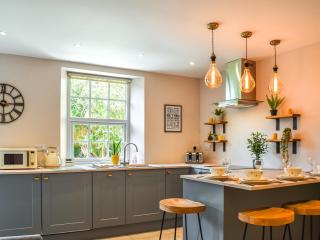 Yorkshire Cottage - Clayton West - 6