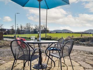 Church Cottage - Coupar Angus - 7