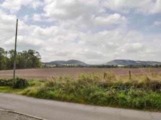 Church Cottage - Coupar Angus - 5