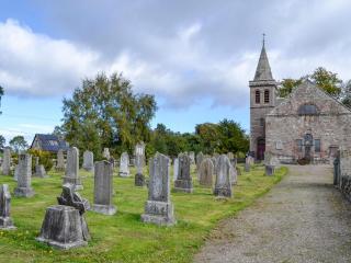 Church Cottage - Coupar Angus - 4