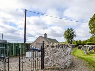 Church Cottage - Coupar Angus - 3