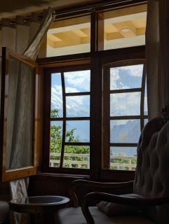 The Jade Palace, Hunza - 3