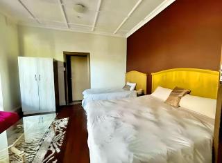 Kzn Park View Guest House - 7