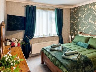 Ash Cottage - Tollerton - 8