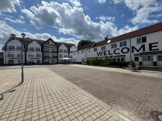 Hotel Torgauer Brauhof - Torgau - 9