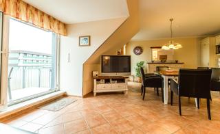 Ferienwohnung Gorch Fock - 5