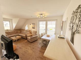Haus Möwe - Whg 5 - Thiessow - 4