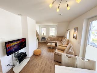 Haus Möwe - Whg 5 - Thiessow - 3