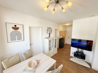 Haus Möwe - Whg 5 - 1