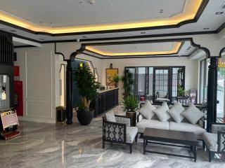 Royal Hotel - Vinhomes Ocean Park - - 5