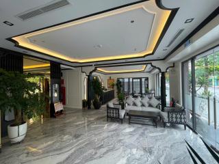 Royal Hotel - Vinhomes Ocean Park - - 4