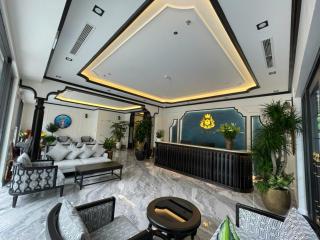 Royal Hotel - Vinhomes Ocean Park - - 0