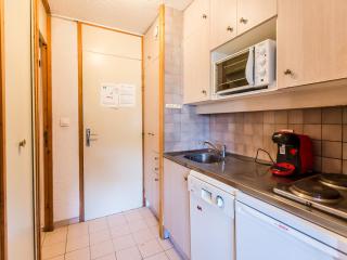 Charmant studio à Montchavin proche pistes, balcon, parking, équipé pour 4 pers. - FR-1-329-53 - Bellentre - 9