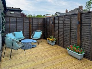 Ash Cottage - Tollerton - 3