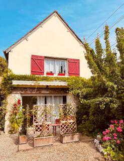 Maison La Plage proche Giverny - 1