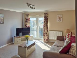 Park Court Apartment - Harrogate - 8