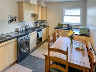 Park Court Apartment - Harrogate - 6