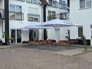 Hotel Torgauer Brauhof - Torgau - 8
