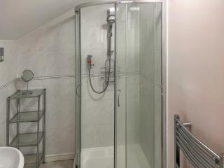 Park Court Apartment - Harrogate - 2