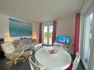 Haus Sanddorn - Whg 1 - 6