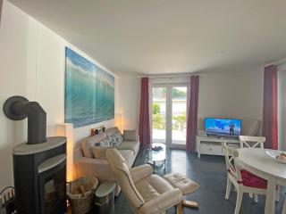 Haus Sanddorn - Whg 1 - Thiessow - 8