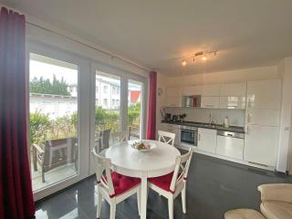 Haus Sanddorn - Whg 1 - Thiessow - 4