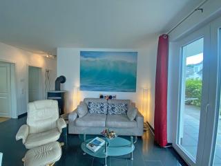 Haus Sanddorn - Whg 1 - Thiessow - 7