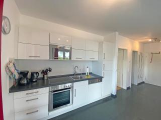Haus Sanddorn - Whg 1 - Thiessow - 2