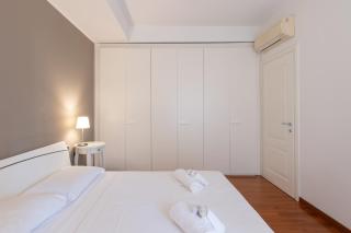 Ampio Bilocale City Life - Mirable PM - Milan - 2