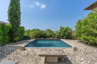 Terra Rosa - Piscine & Calme - 0
