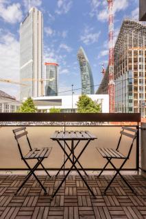 Ampio Bilocale City Life - Mirable PM - Milan - 9