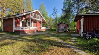 Mairen aito mökki - Kalajoki - 0