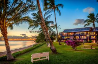 Castle at Moloka'i Shores - Kaunakakai - 0