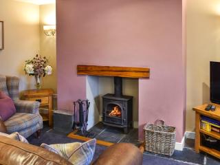 Penny Rigg Cottage - Coniston - 9