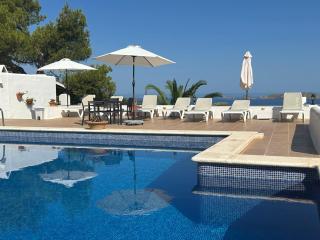Hostal Cala Moli - Cala Tarida - 7