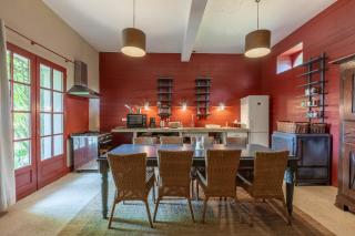 Terra Rosa - Piscine & Calme - 2