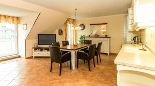 Ferienwohnung Gorch Fock - 3