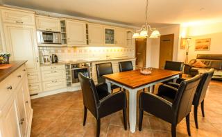 Ferienwohnung Gorch Fock - 1