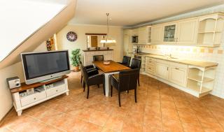 Ferienwohnung Gorch Fock - 4