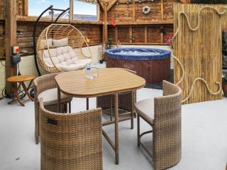 Alscott Annexe - Bishops Tawton - 5