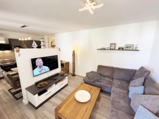 Haus Windrose - Whg 08 Sturmboe - 6