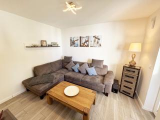 Haus Windrose - Whg 08 Sturmboe - 5