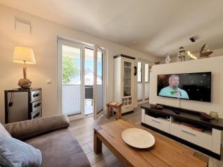 Haus Windrose - Whg 08 Sturmboe - 4
