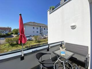 Villa Antje - Whg 07 - Göhren - 9