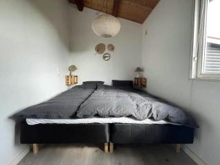 Idyllic Summer House Close To Water And Nature - Neder Lysabild - 8