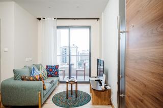 Elite One Bedroom Apartment,Swimming pool, gym, workspace ,Wonderiss Homes close proximity to GTC, JW Mariott and Kempinski - 7