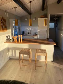 Idyllic Summer House Close To Water And Nature - Neder Lysabild - 0