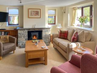 The Old Haybarn - Long Sutton - 8